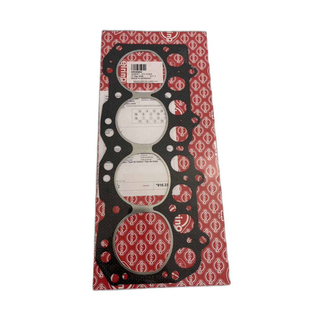 Head Gasket Petrol (Composite) ERC6380G